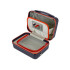 Trousse Marvel Abs Disney 100 Marvel Iron Man Bleu