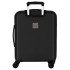 SetValise 2/ Marvel Abs 55-70Cm.4R. Disney 100 Marvel Logo Noir