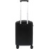 Valise Marvel Abs 55Cm.4R. Deadpool Noir Noir