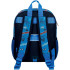 Sac à dos Marvel Adap. 28Cm. Spiderman Totally Awesome Bleu