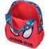 Sac à dos Marvel 28Cm.Spiderman Authentic Rouge