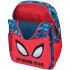 Sac à dos Marvel 40Cm.2C.Spiderman Authentic Rouge