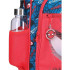 Sac à dos Marvel 40Cm.2C.Spiderman Authentic Rouge