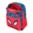 Sac à dos Marvel Adap 40Cm.2C.Spiderman Authentic Rouge