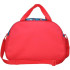 Sac Travel 40Cm.Spiderman Authentic Rouge