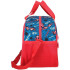 Sac Travel 40Cm.Spiderman Authentic Rouge