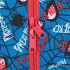 Sac Travel 40Cm.Spiderman Authentic Rouge