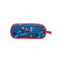 Trousse Marvel 2C.Spiderman Authentic Rouge