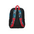 Sac à dos Marvel Shield Adaptable 40Cm. 2Compartiments Marvel Shield Noir