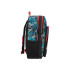 Sac à dos Marvel Shield Adaptable 40Cm. 2Compartiments Marvel Shield Noir