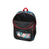 Sac à dos Marvel Shield Adaptable 40Cm. 2Compartiments Marvel Shield Noir