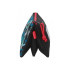 Mallette à 3 compartiments Marvel Shield Black