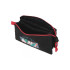 Mallette à 3 compartiments Marvel Shield Black