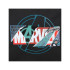 Mallette à 3 compartiments Marvel Shield Black