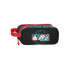 Trousse Marvel 3 compartiments Marvel Shield Noir