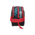 Trousse Marvel 3 compartiments Marvel Shield Noir