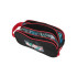 Trousse Marvel 3 compartiments Marvel Shield Noir