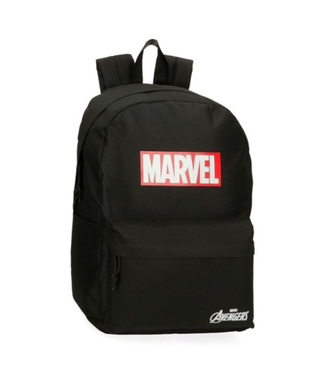 Sac à dos Marvel Adaptable 45 Cm. Marvel Logo...
