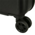 Chariot Marvel Abs 55Cm. Roues 4 Sky Avengers Noir