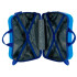 Valise Marvel Inf.Abs 4R.Spiderman Rouge Bleu Bleu