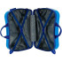 Valise Enfant Marvel Abs 4R. (2.Multid) Spiderman Great Power Bleu