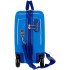 Valise Enfant Roues Marvel Abs 4 (2 Multi.) 45Cm. Spidey Team Up Bleu