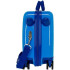 Valise Enfant Roues Marvel Abs 4 (2 Multi.) 45Cm. Spidey Team Up Bleu