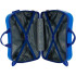 Valise Enfant Roues Marvel Abs 4 (2 Multi.) 45Cm. Spidey Team Up Bleu