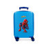 Roues Trolley Marvel Abs 50 Cm.4 Spiderman Vigilant Bleu