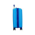 Roues Trolley Marvel Abs 50 Cm.4 Spiderman Vigilant Bleu