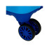 Roues Trolley Marvel Abs 50 Cm.4 Spiderman Vigilant Bleu