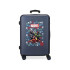 Roues Trolley Marvel Abs 68Cm.4 Avengers Team Marine