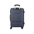 Roues Trolley Marvel Abs 68Cm.4 Avengers Team Marine