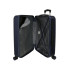 Roues Trolley Marvel Abs 68Cm.4 Avengers Team Marine