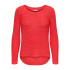 Sweat Femme Only Onlgeena Knt Dubarry