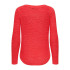 Sweat Femme Only Onlgeena Knt Dubarry