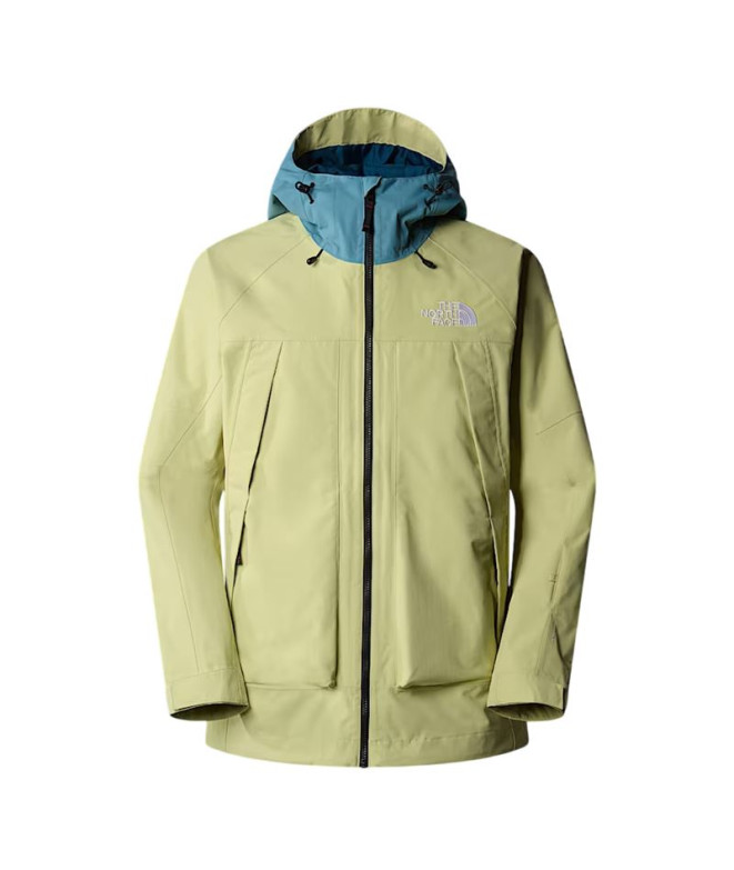 Veste The North Face Homme de Snow Balfron...
