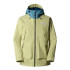 Veste The North Face Homme de Snow Balfron Ortie/Algae Blue