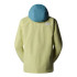 Veste The North Face Homme de Snow Balfron Ortie/Algae Blue