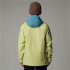 Veste The North Face Homme de Snow Balfron Ortie/Algae Blue