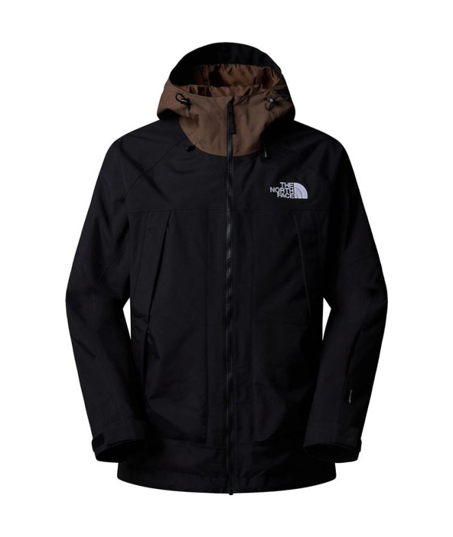 Veste The North Face Homme by Snow Balfron...