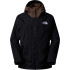 Veste The North Face Homme by Snow Balfron Smokey Brown Black
