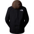 Veste The North Face Homme by Snow Balfron Smokey Brown Black