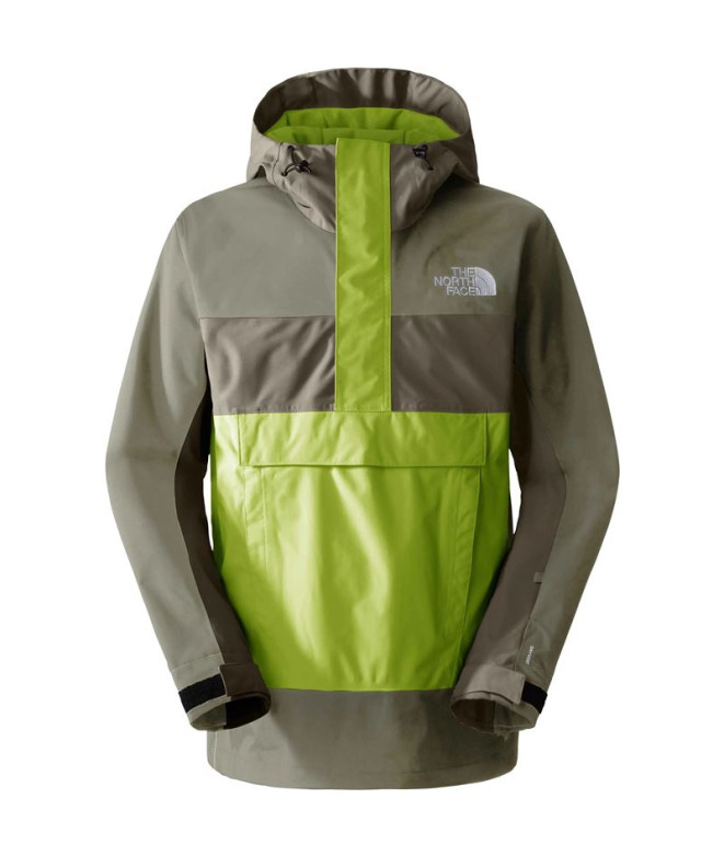 Veste The North Face Homme par Snow Driftvie...