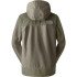 Veste The North Face Homme par Snow Driftvie Clay Grey