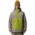 Veste The North Face Homme par Snow Driftvie Clay Grey