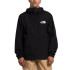 Veste The North Face Homme par Snow Build Up Black