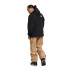 Veste The North Face Homme par Snow Build Up Black