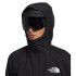 Veste The North Face Homme par Snow Build Up Black