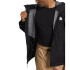 Veste The North Face Homme par Snow Build Up Black